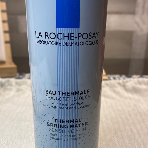 Thermal Spring Water Spray - Picture 3 of 3